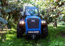 4WD Tractors BCS Eagle 85 RS SDT