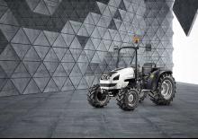 4WD Tractors Lamborghini Ego 35