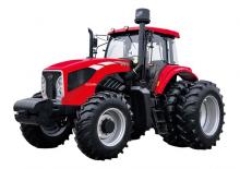 4WD Tractors YTO ELX2404