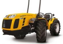 4WD Tractors Pasquali EOS 5.60 AR