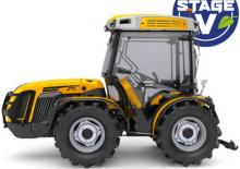 4WD Tractors Pasquali Ermes 70 MT