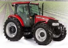 4WD Tractors Case IH Farmall 100 JX