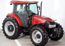 4WD Tractors Case IH Farmall 110 JX