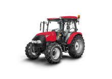 4WD Tractors Case IH Farmall 75 A