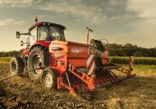 4WD Tractors Case IH Farmall 95 C