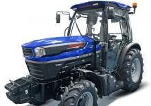 4WD Tractors Farmtrac Farmtrac 6075 EN