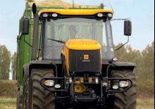 4WD Tractors JCB Fastrac 3200 XTRA