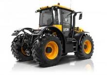 4WD Tractors JCB Fastrac 4190 iCON