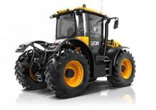 4WD Tractors JCB Fastrac 4190