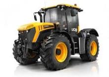 4WD Tractors JCB Fastrac 4220 iCON
