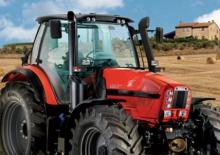 4WD Tractors SAME Fortis I.L. 150