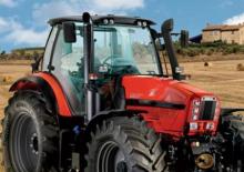 4WD Tractors SAME Fortis I.L. 180
