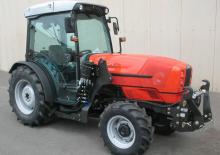4WD Tractors SAME Frutteto 100 DT INV.Idraulico 