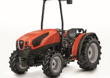 4WD Tractors SAME Frutteto 80 DT INV.Meccanico 