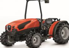 4WD Tractors SAME Frutteto 80.4 Classic