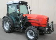 4WD Tractors SAME Frutteto 90 DT INV.Idraulico 