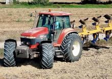 4WD Tractors Fiatagri G 240 DT PS