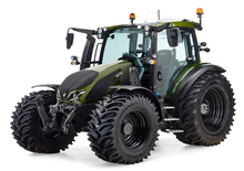 4WD Tractors Valtra G135H