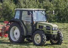 4WD Tractors Hürlimann H 305 XE DT A