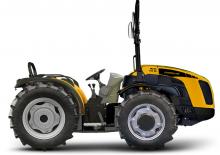 4WD Tractors Pasquali Helios K90 RS