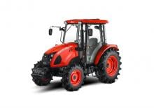 4WD Tractors Zetor Hortus HS 65