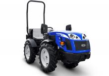 4WD Tractors BCS Invictus 35 AR Junior micro 