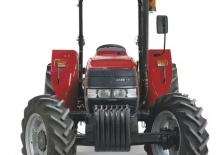 4WD Tractors Case IH JX 60
