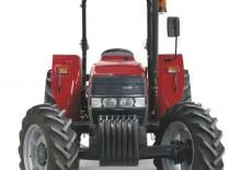 4WD Tractors Case IH JX 90