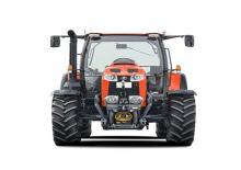 4WD Tractors Kubota M 135 GX-II