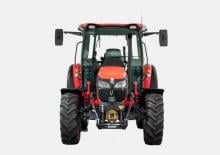 4WD Tractors Kubota M4072