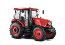 4WD Tractors Zetor Major CL 80