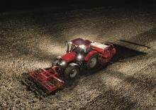 4WD Tractors Case IH Maxxum 150 CVX