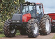 4WD Tractors Valtra Mega 8550