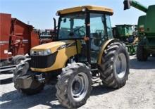 4WD Tractors Challenger MT335B