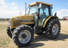4WD Tractors Challenger MT465B