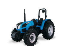 4WD Tractors Landini Multifarm 80 