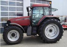 4WD Tractors Case IH MX 150 Mx Trac