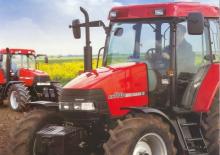4WD Tractors Case IH MX 80 C