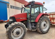 4WD Tractors Case IH MX-90 C Basis