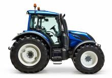 4WD Tractors Valtra N174A
