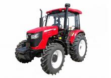 4WD Tractors YTO NLX1024