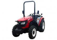4WD Tractors YTO NLX904F