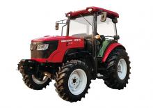 4WD Tractors YTO NMF604C