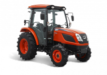 4WD Tractors Kioti NS6010C