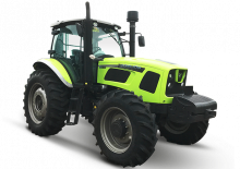 4WD Tractors Zoomlion PG 2004
