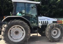 4WD Tractors Lamborghini Premium 1050 A