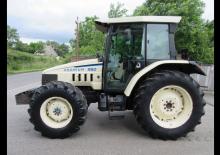 4WD Tractors Lamborghini Premium 950