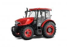 4WD Tractors Zetor Proxima CL 100