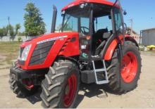 4WD Tractors Zetor Proxima Plus 80