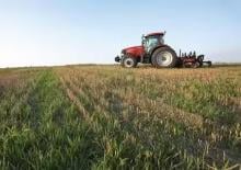4WD Tractors Case IH Puma 130